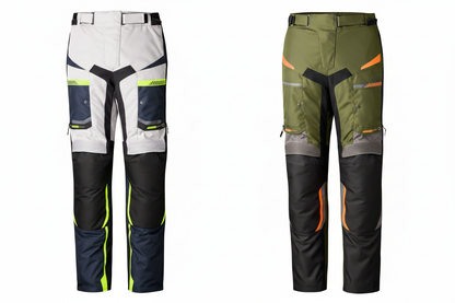 RST Maverick Evo CE Jean - Side by Side