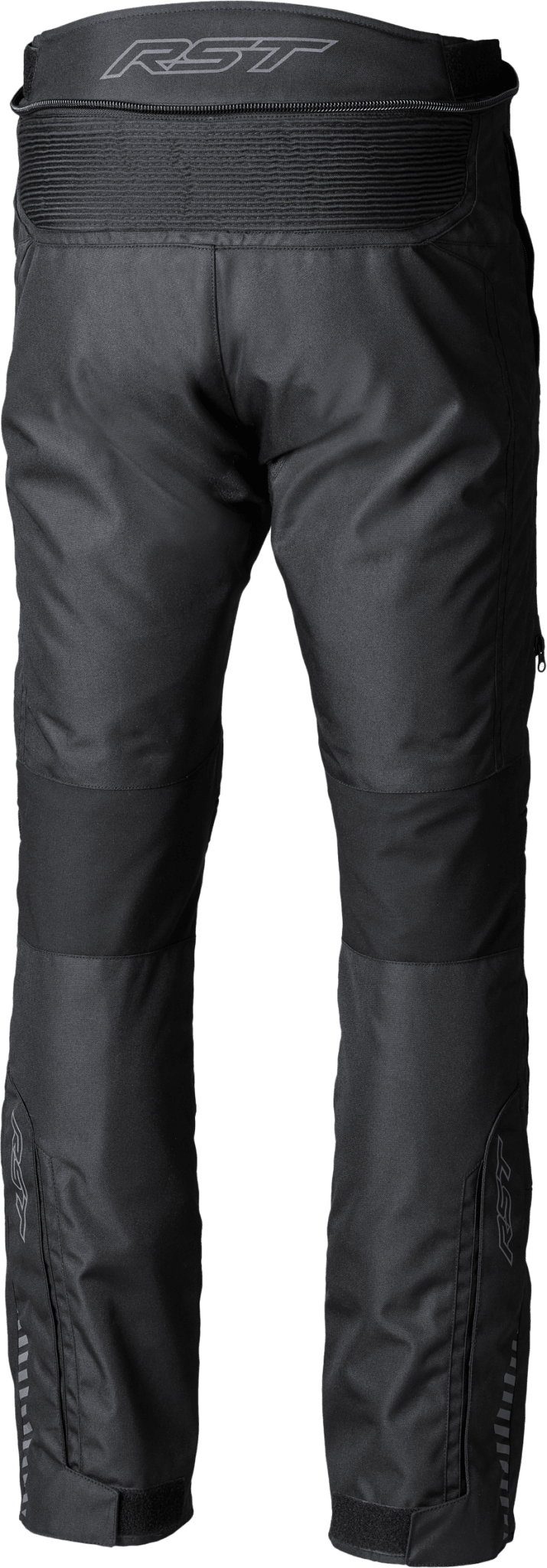 RST Maverick Evo CE Short Leg Jean Pants Black/Black - Kelly Motorsports