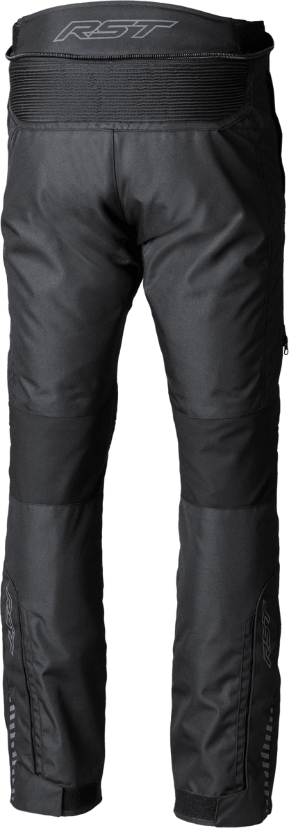 RST Maverick Evo CE Short Leg Jean Pants Black/Black - Kelly Motorsports