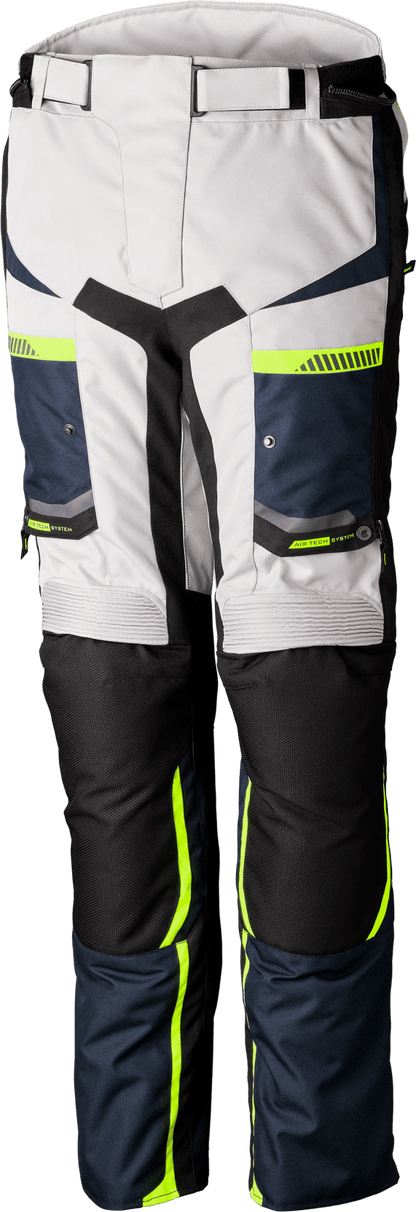 RST Maverick Evo CE Textile Motorcycle Jean with Level 1 & 2 Armor - Kelly Motorsports