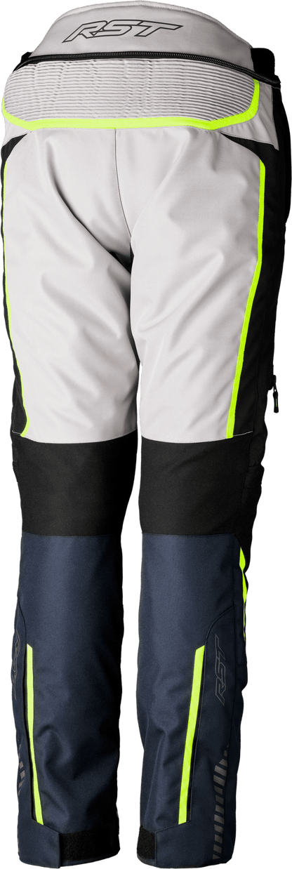 RST Maverick Evo CE Textile Motorcycle Jean with Level 1 & 2 Armor - Kelly Motorsports