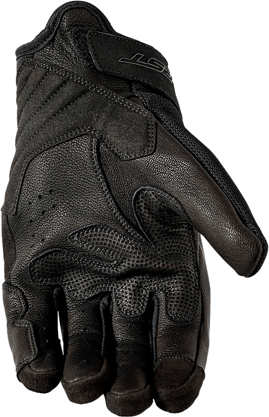 RST Men's Jetstream Textile Motorcycle Gloves CE Level 1 KP Certified - Kelly Motorsports
