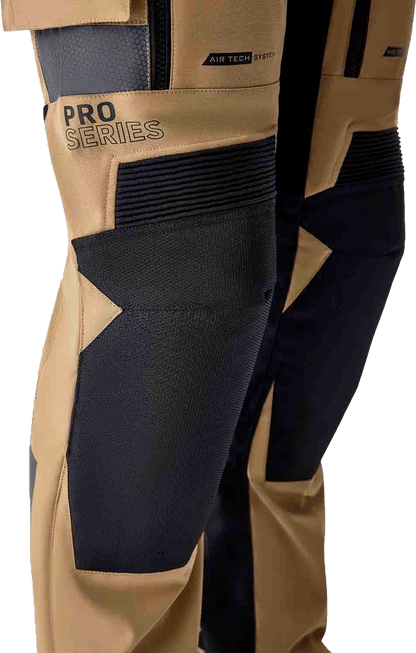 RST PS Adventure D3O Textile Motorcycle Pants w/CE AA Certification - Kelly Motorsports