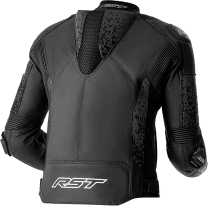 RST PS Supersport K D3O Leather Jacket - Kelly Motorsports