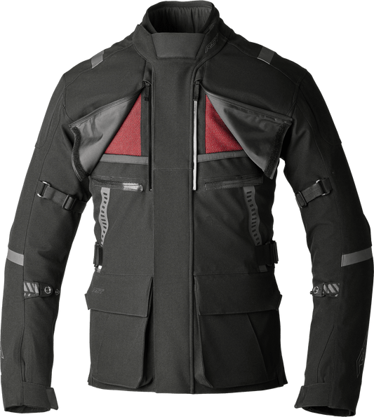 RST PS Vulcan CE Textile Jacket - Kelly Motorsports