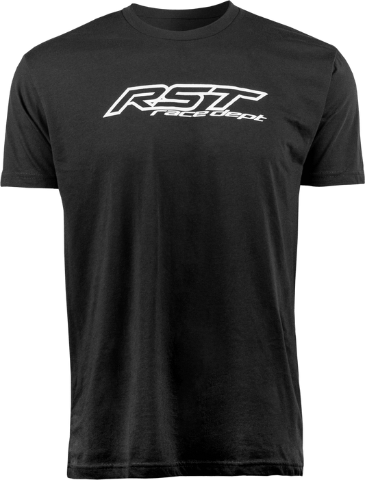 RST Race Department Tee - Performance Motorcycle T-Shirt - Kelly Motorsports