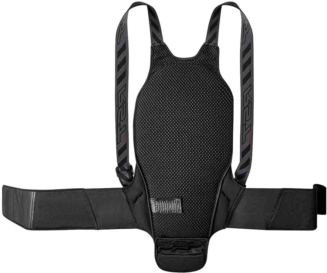 RST Race Dept D30 Harness Back Support - Kelly Motorsports