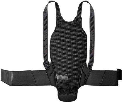 RST Race Dept D30 Harness Back Support - Kelly Motorsports