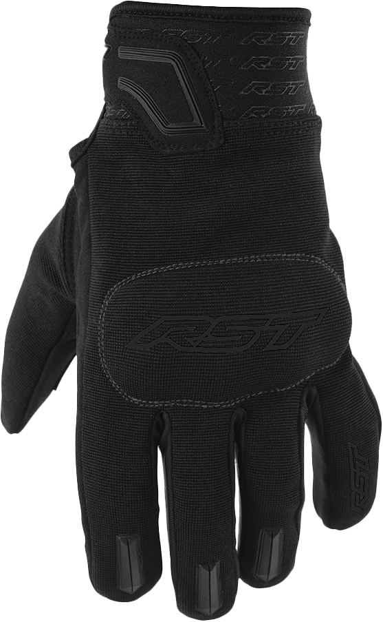 RST Rider CE Glove - Durable Motorcycle Gear for Safety and Comfort - Kelly Motorsports
