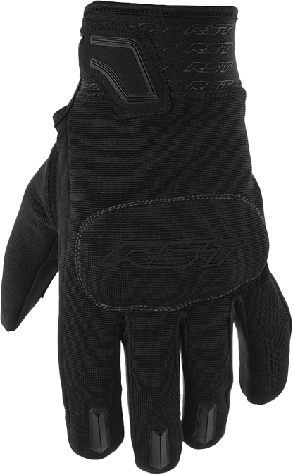 RST Rider CE Glove - Durable Motorcycle Gear for Safety and Comfort - Kelly Motorsports