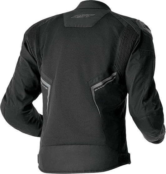 RST S1 D30 Mesh Jacket - High-Performance Motorcycle Protective Gear - Kelly Motorsports
