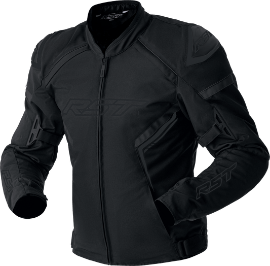 RST S1 D30 Textile Jacket - Durable Motorcycle Gear - Kelly Motorsports
