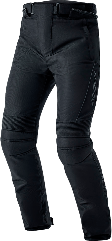 RST S1 D30 Textile Pants - Durable Motorcycle Riding Gear - Kelly Motorsports