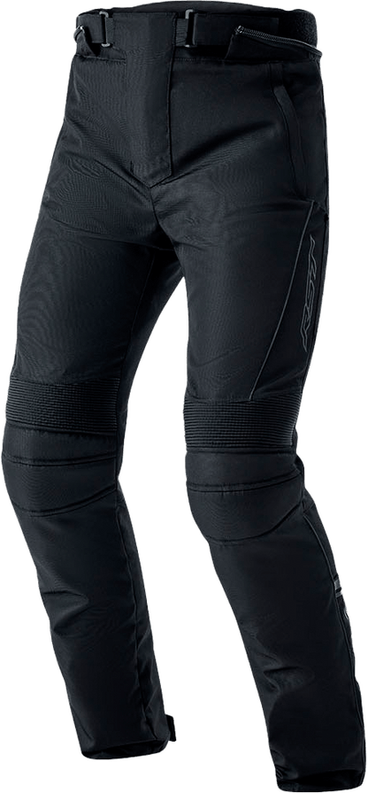 RST S1 D30 Textile Pants - Durable Motorcycle Riding Gear - Kelly Motorsports