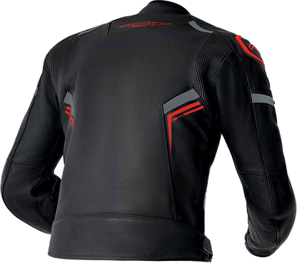 RST S1 D3o Leather Jacket - 5 Colors to Choose From - Kelly Motorsports
