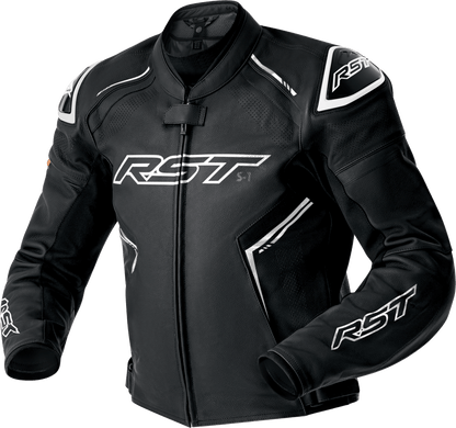 RST S1 D3o Leather Jacket - 5 Colors to Choose From - Kelly Motorsports