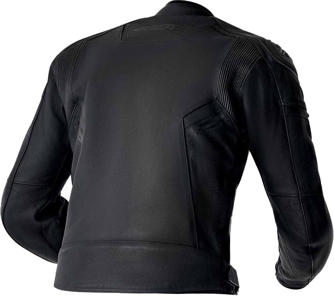 RST S1 D3o Leather Jacket - 5 Colors to Choose From - Kelly Motorsports