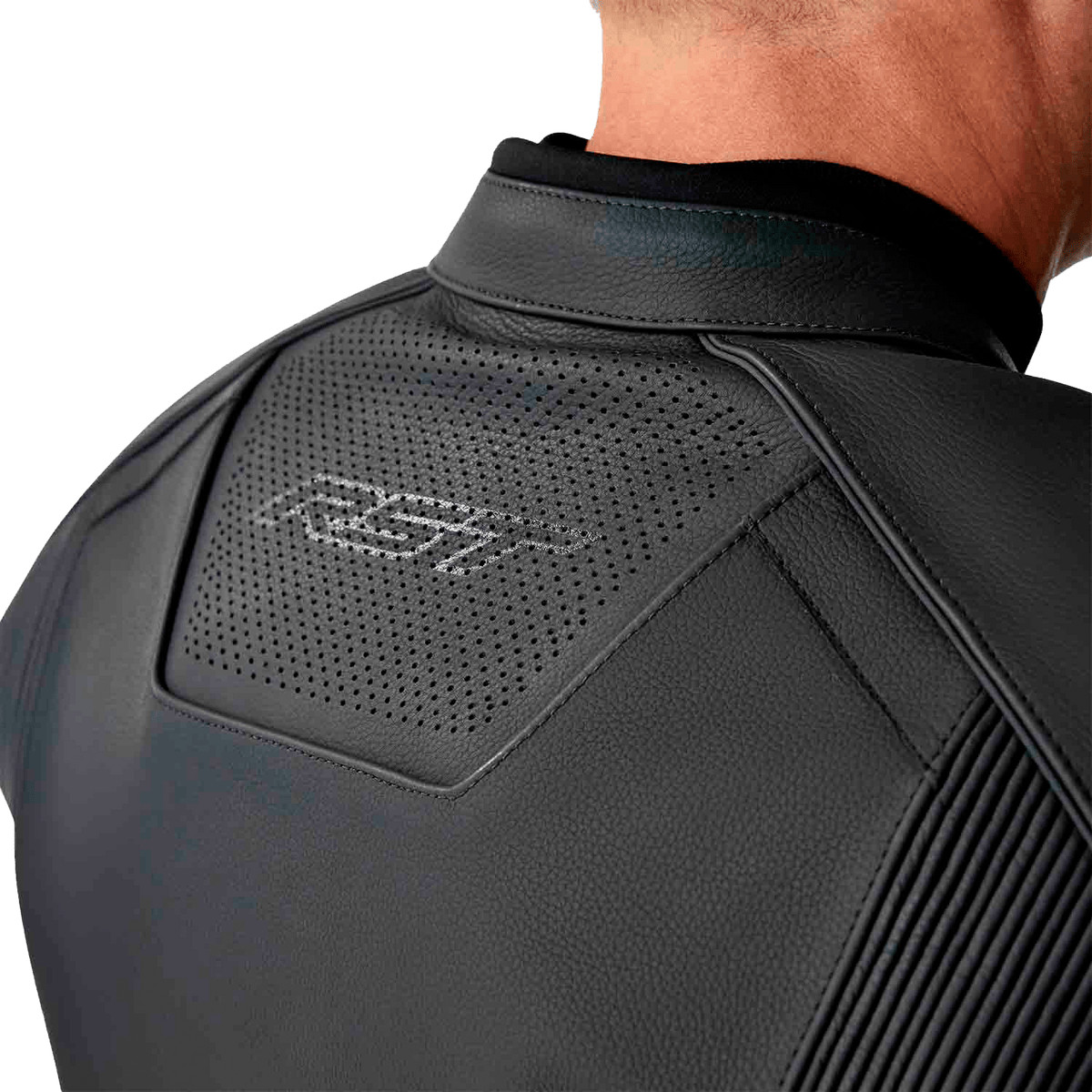 RST S1 D3o Leather Jacket - 5 Colors to Choose From - Kelly Motorsports