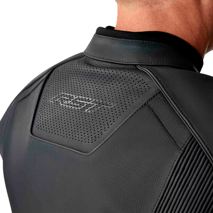 RST S1 D3o Leather Jacket - 5 Colors to Choose From - Kelly Motorsports