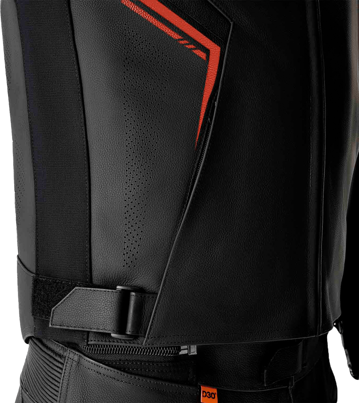 RST S1 D3o Leather Jacket - 5 Colors to Choose From - Kelly Motorsports