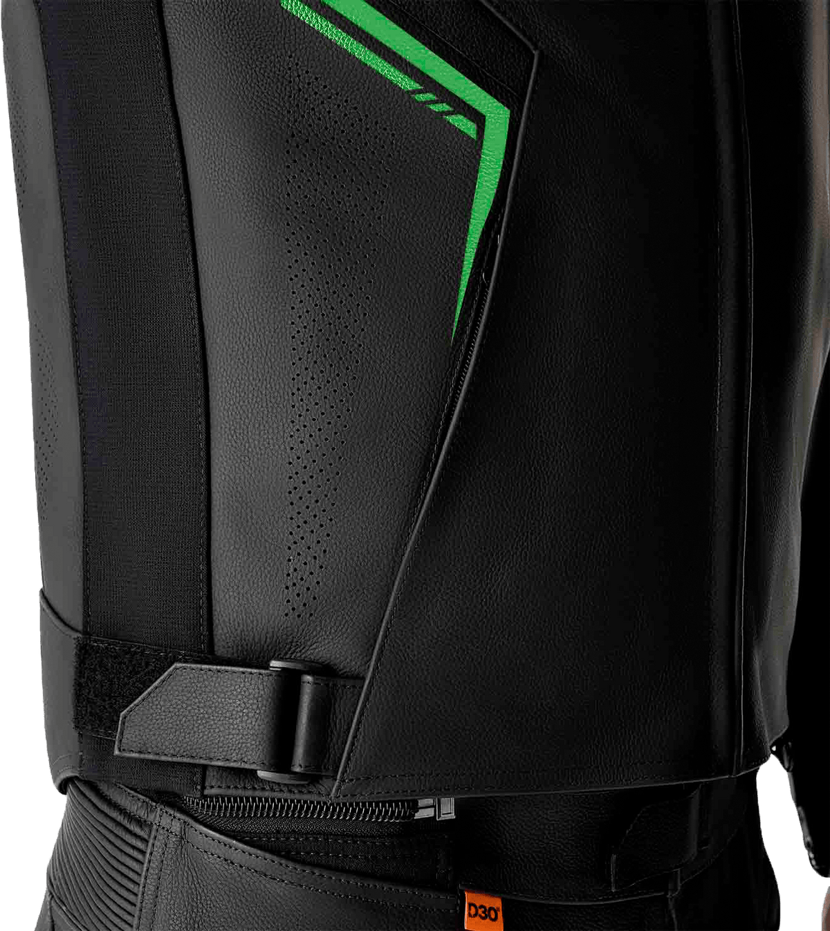 RST S1 D3o Leather Jacket - 5 Colors to Choose From - Kelly Motorsports