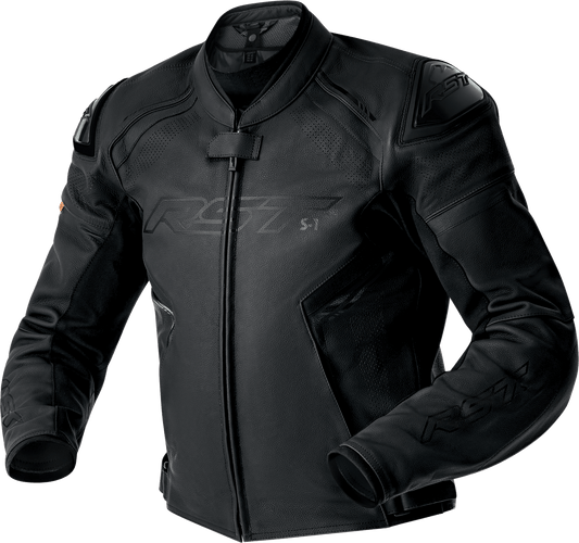 RST S1 D3o Leather Jacket - 5 Colors to Choose From - Kelly Motorsports
