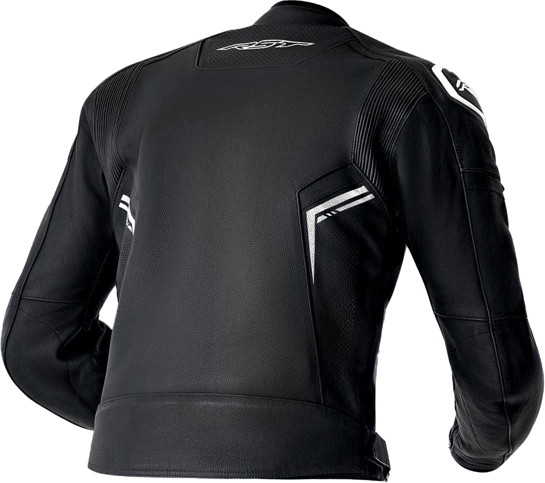 RST S1 D3o Leather Jacket - 5 Colors to Choose From - Kelly Motorsports