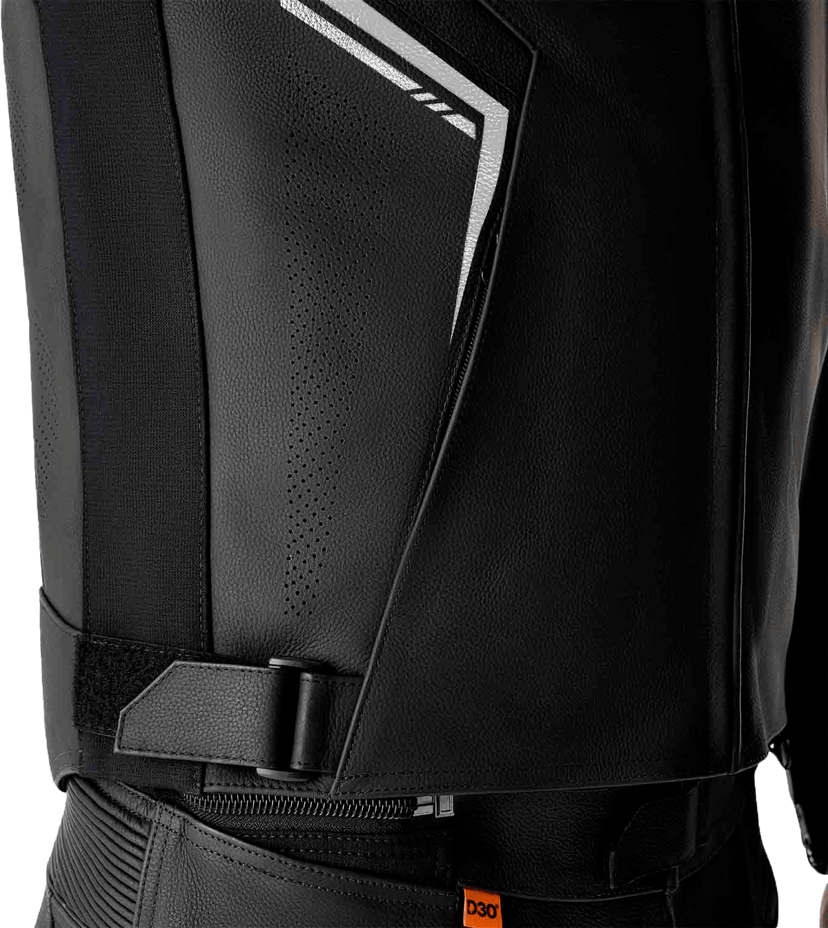 RST S1 D3o Leather Jacket - 5 Colors to Choose From - Kelly Motorsports