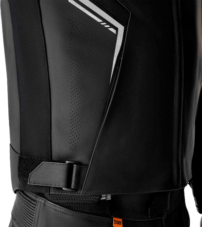 RST S1 D3o Leather Jacket - 5 Colors to Choose From - Kelly Motorsports