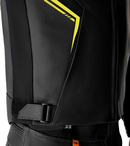 RST S1 D3o Leather Jacket - 5 Colors to Choose From - Kelly Motorsports