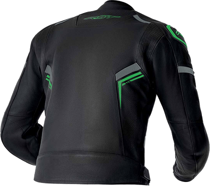 RST S1 D3o Leather Jacket - 5 Colors to Choose From - Kelly Motorsports