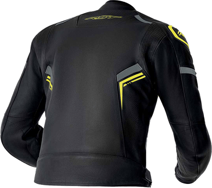 RST S1 D3o Leather Jacket - 5 Colors to Choose From - Kelly Motorsports
