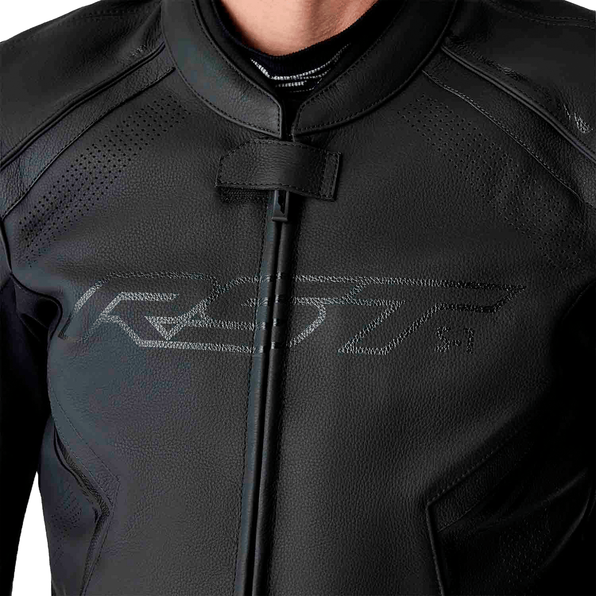 RST S1 D3o Leather Jacket - 5 Colors to Choose From - Kelly Motorsports