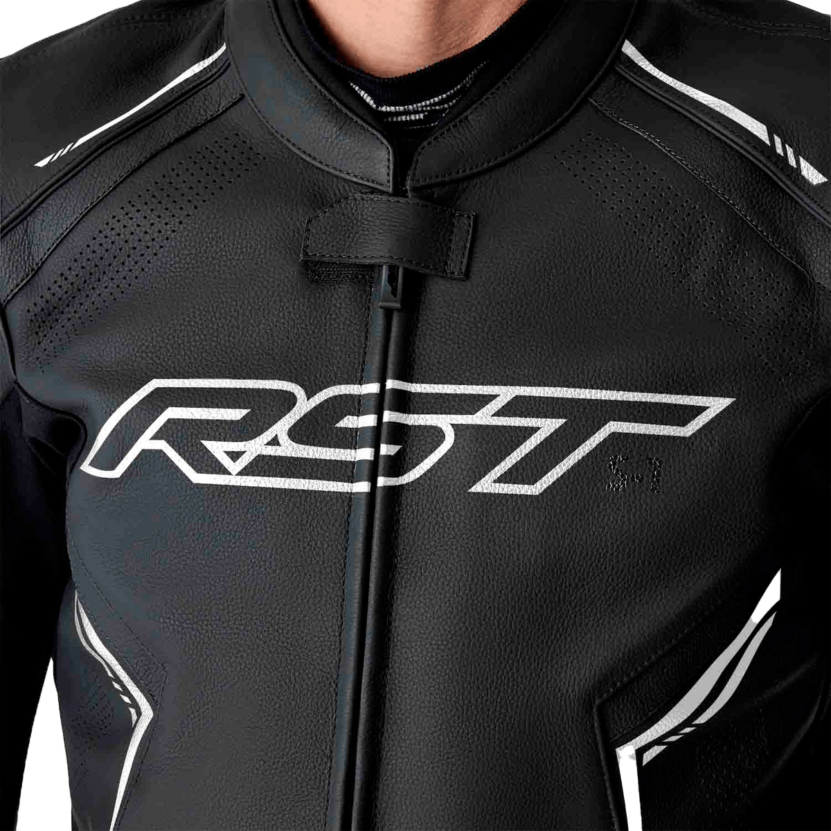 RST S1 D3o Leather Jacket - 5 Colors to Choose From - Kelly Motorsports