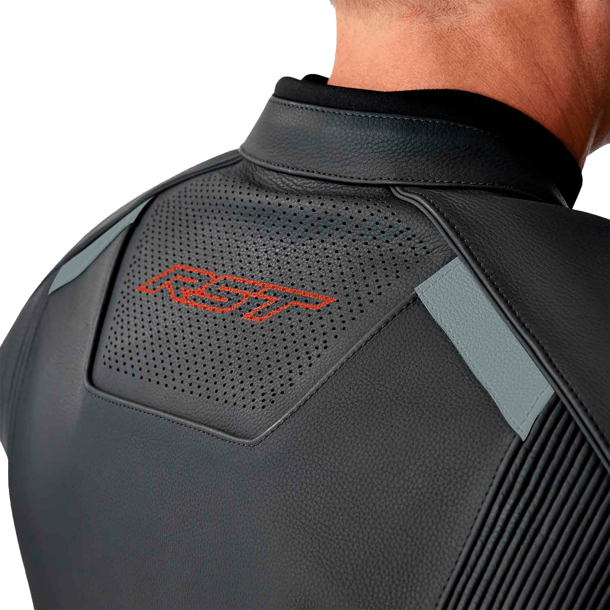 RST S1 D3o Leather Jacket - 5 Colors to Choose From - Kelly Motorsports