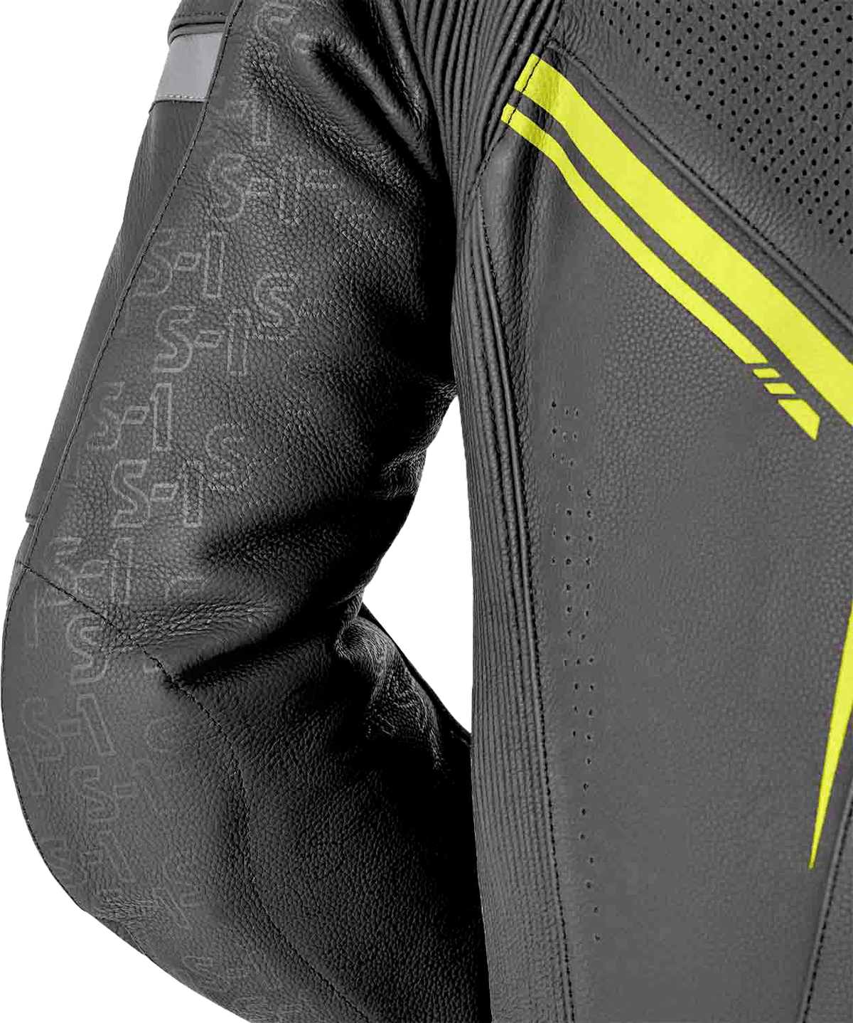 RST S1 D3o Leather Motorcycle Suit - Advanced Protective Gear - Kelly Motorsports