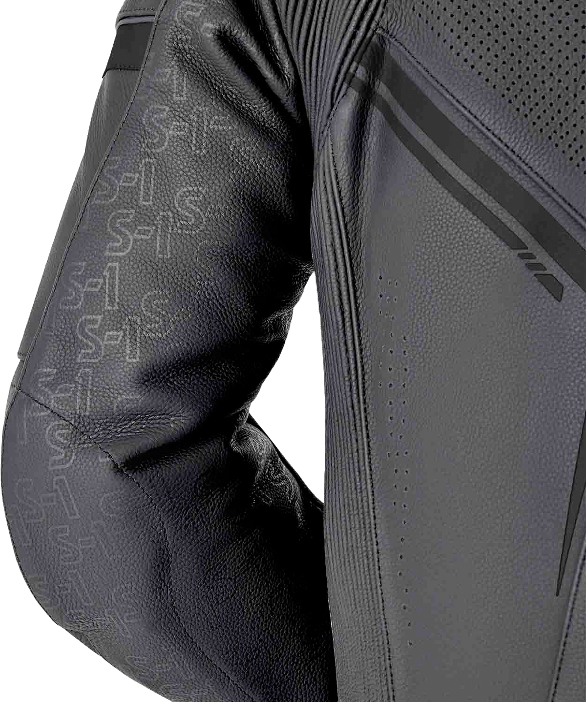 RST S1 D3o Leather Motorcycle Suit - Advanced Protective Gear - Kelly Motorsports