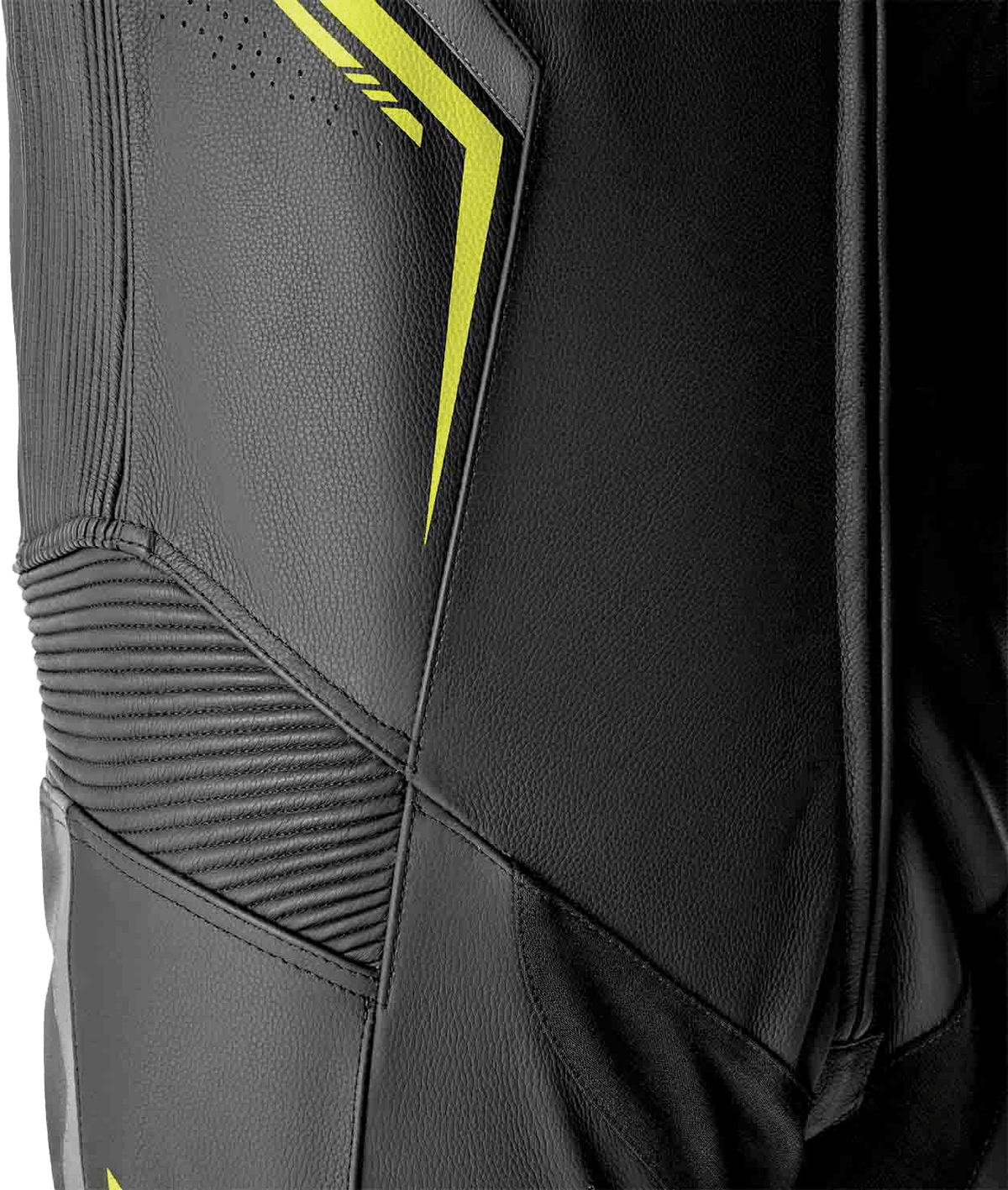 RST S1 D3o Leather Motorcycle Suit - Advanced Protective Gear - Kelly Motorsports