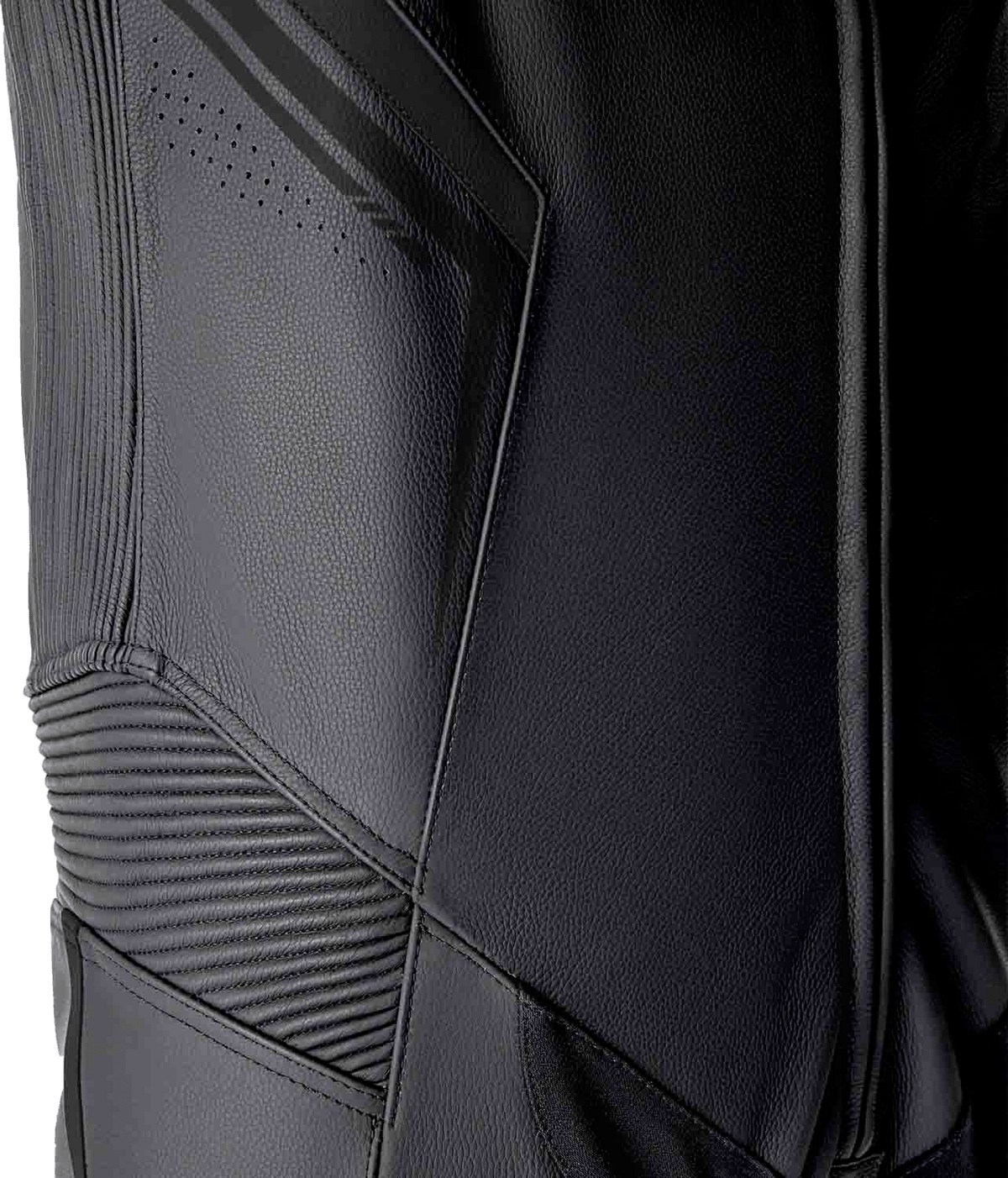 RST S1 D3o Leather Motorcycle Suit - Advanced Protective Gear - Kelly Motorsports