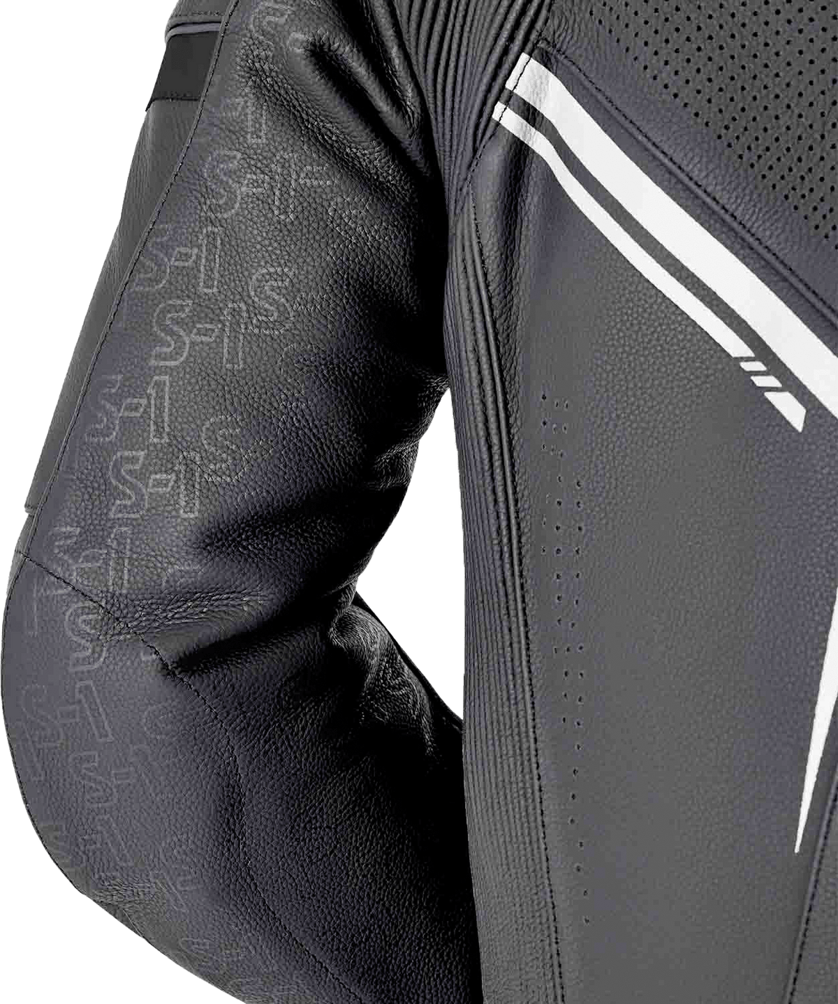 RST S1 D3o Leather Motorcycle Suit - Advanced Protective Gear - Kelly Motorsports