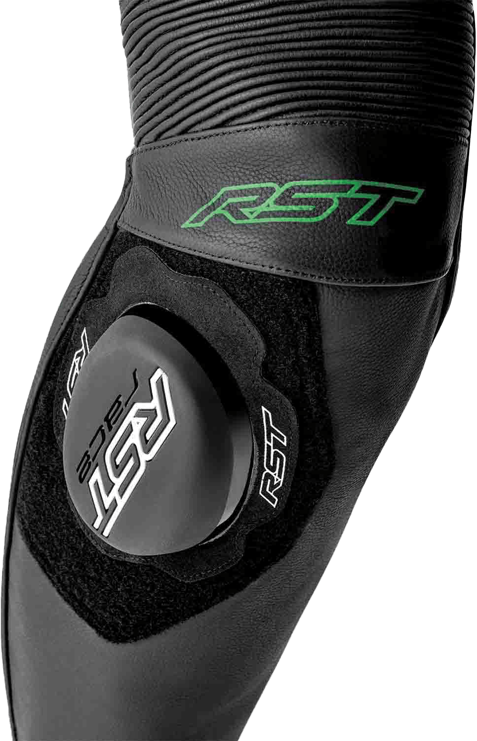 RST S1 D3o Leather Motorcycle Suit - Advanced Protective Gear - Kelly Motorsports