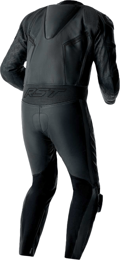 RST S1 D3o Leather Motorcycle Suit - Advanced Protective Gear - Kelly Motorsports