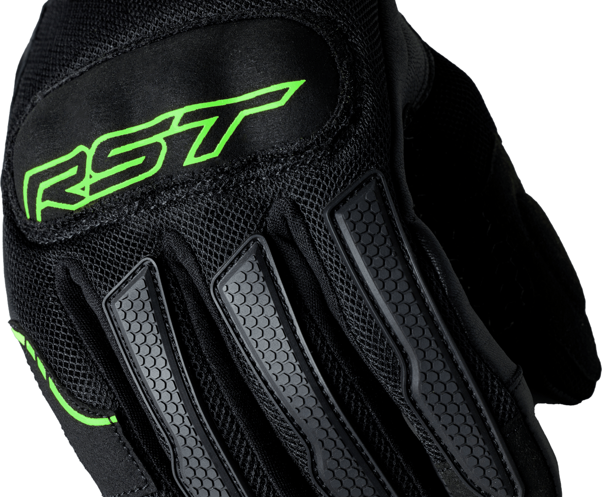 RST S1 Mesh CE Glove - Kelly Motorsports