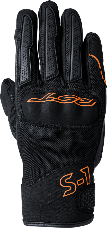 RST S1 Mesh CE Glove - Kelly Motorsports