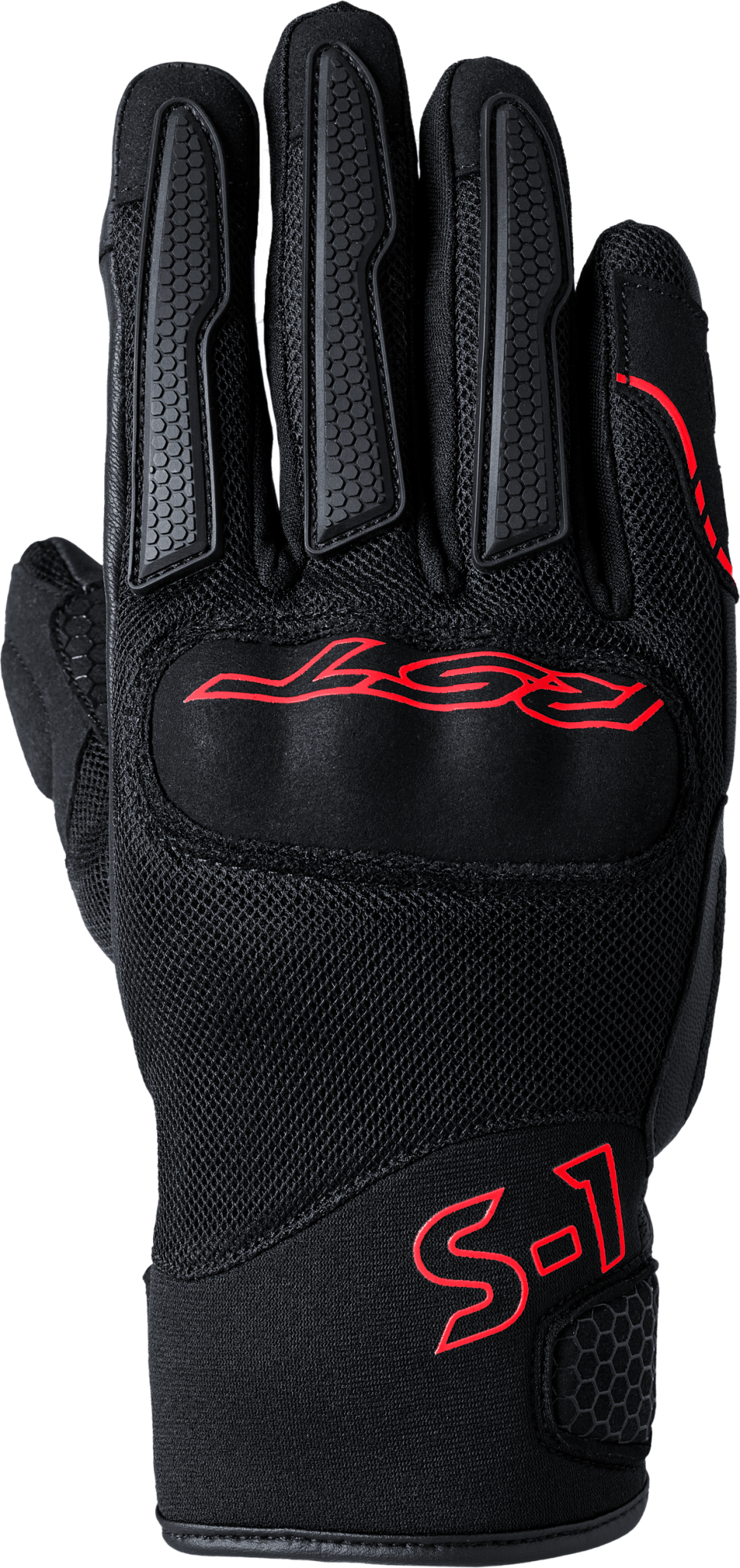 RST S1 Mesh CE Glove - Kelly Motorsports