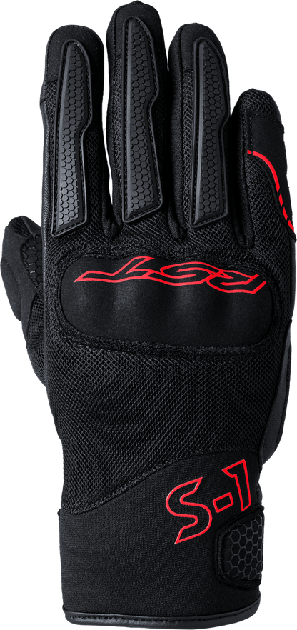 RST S1 Mesh CE Glove - Kelly Motorsports