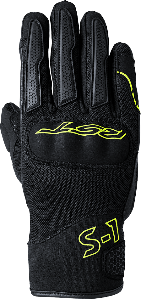 RST S1 Mesh CE Glove - Kelly Motorsports