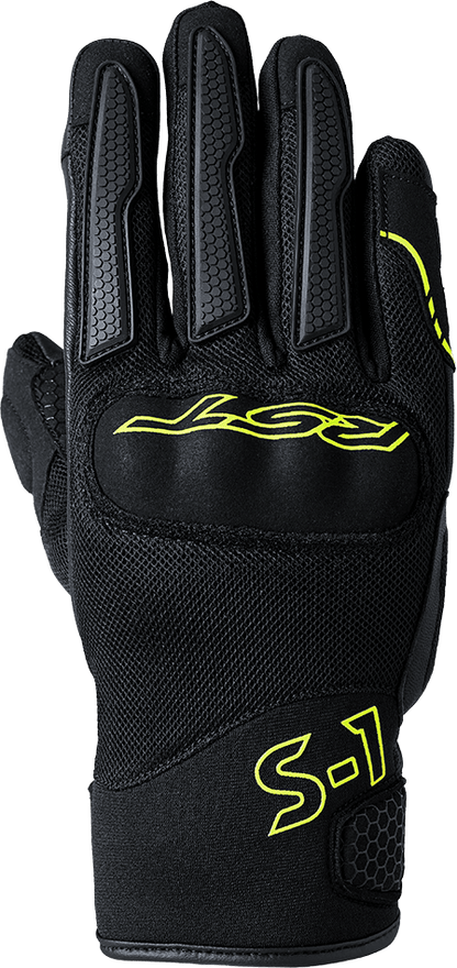 RST S1 Mesh CE Glove - Kelly Motorsports