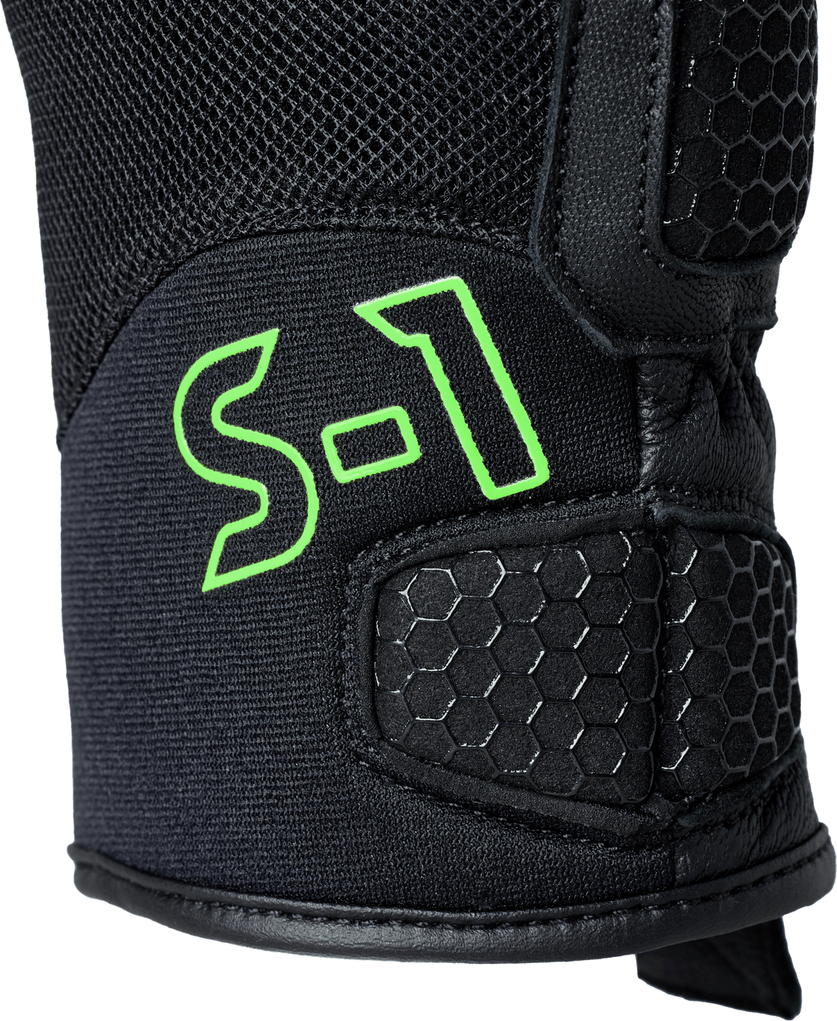 RST S1 Mesh CE Glove - Kelly Motorsports