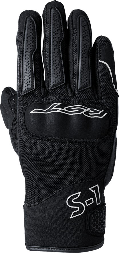 RST S1 Mesh CE Glove - Kelly Motorsports